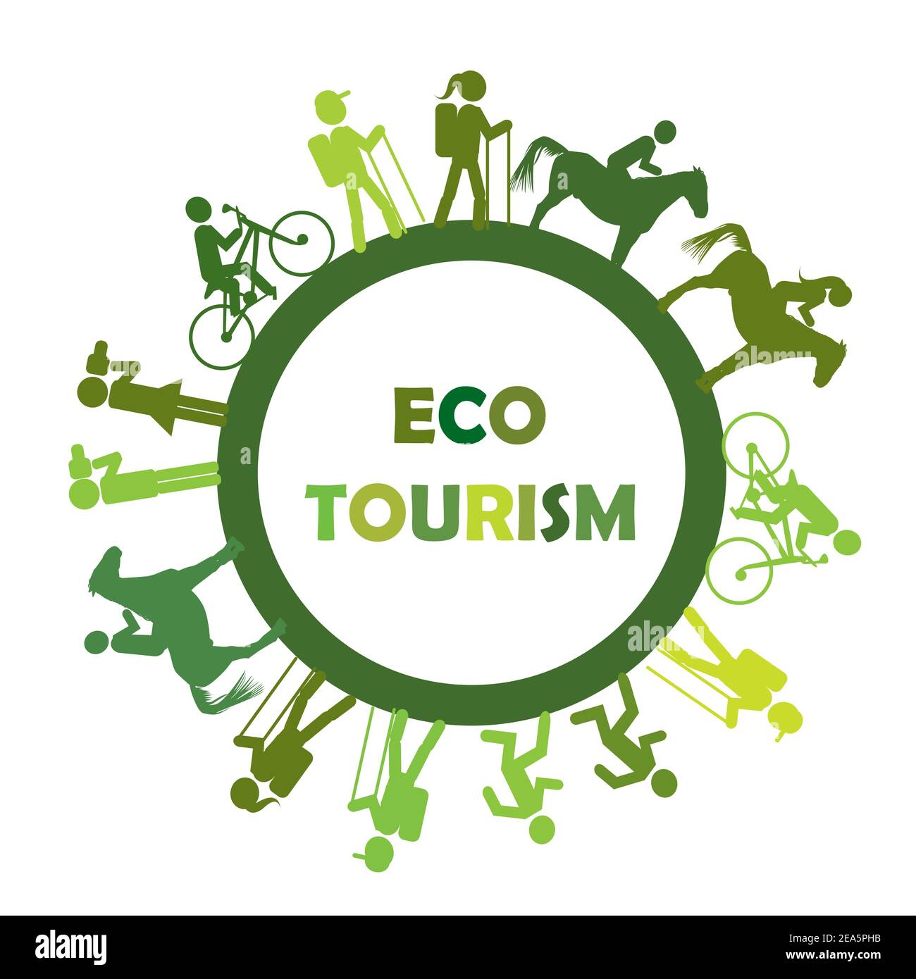 Sustainable Tourism