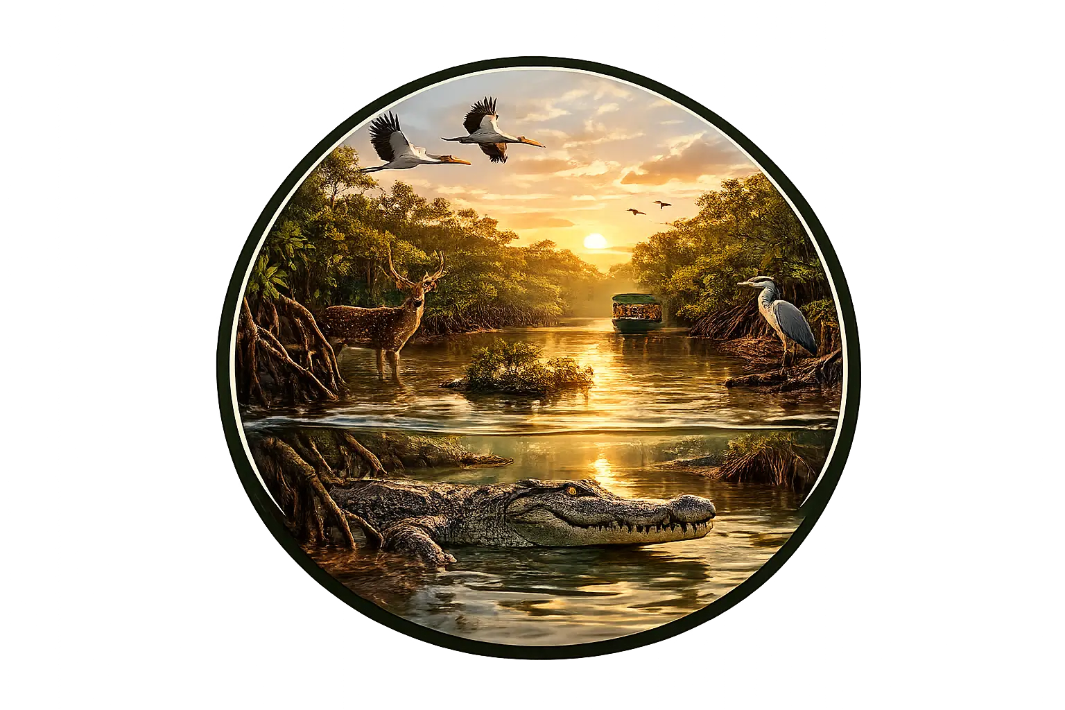 Wildlife Hotspots Feautured