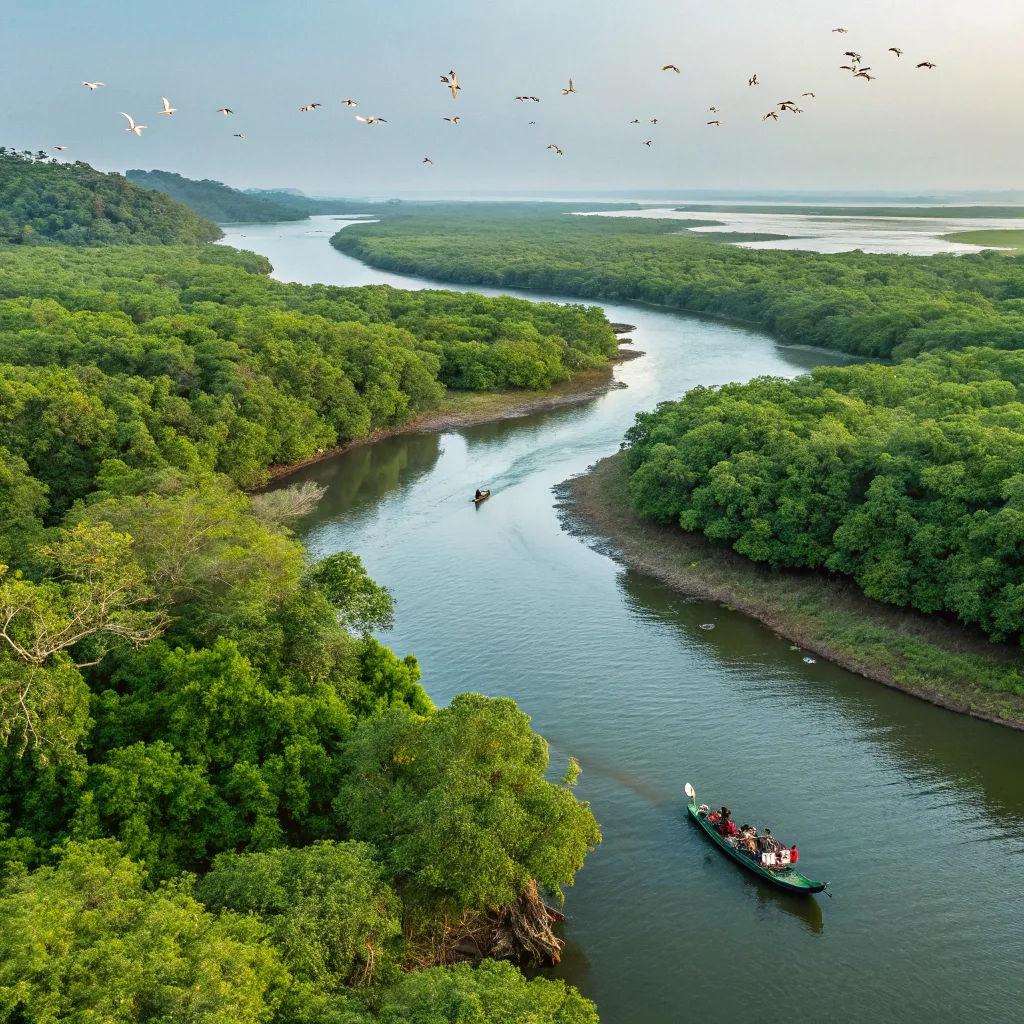 a-stunning-view-of-bhitarkanika-national-park-the