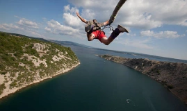 Bungee & Sightseeing