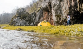 River Rafting Adventure