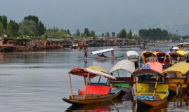 Gulmarg Excursion