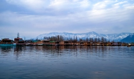 Srinagar Sightseeing