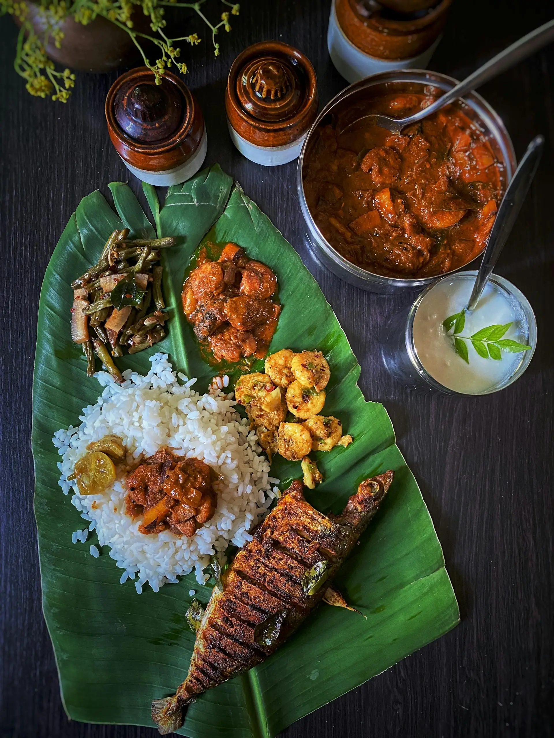 odisha seafood cuisine