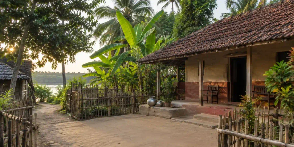 bhitarkanika national park stay